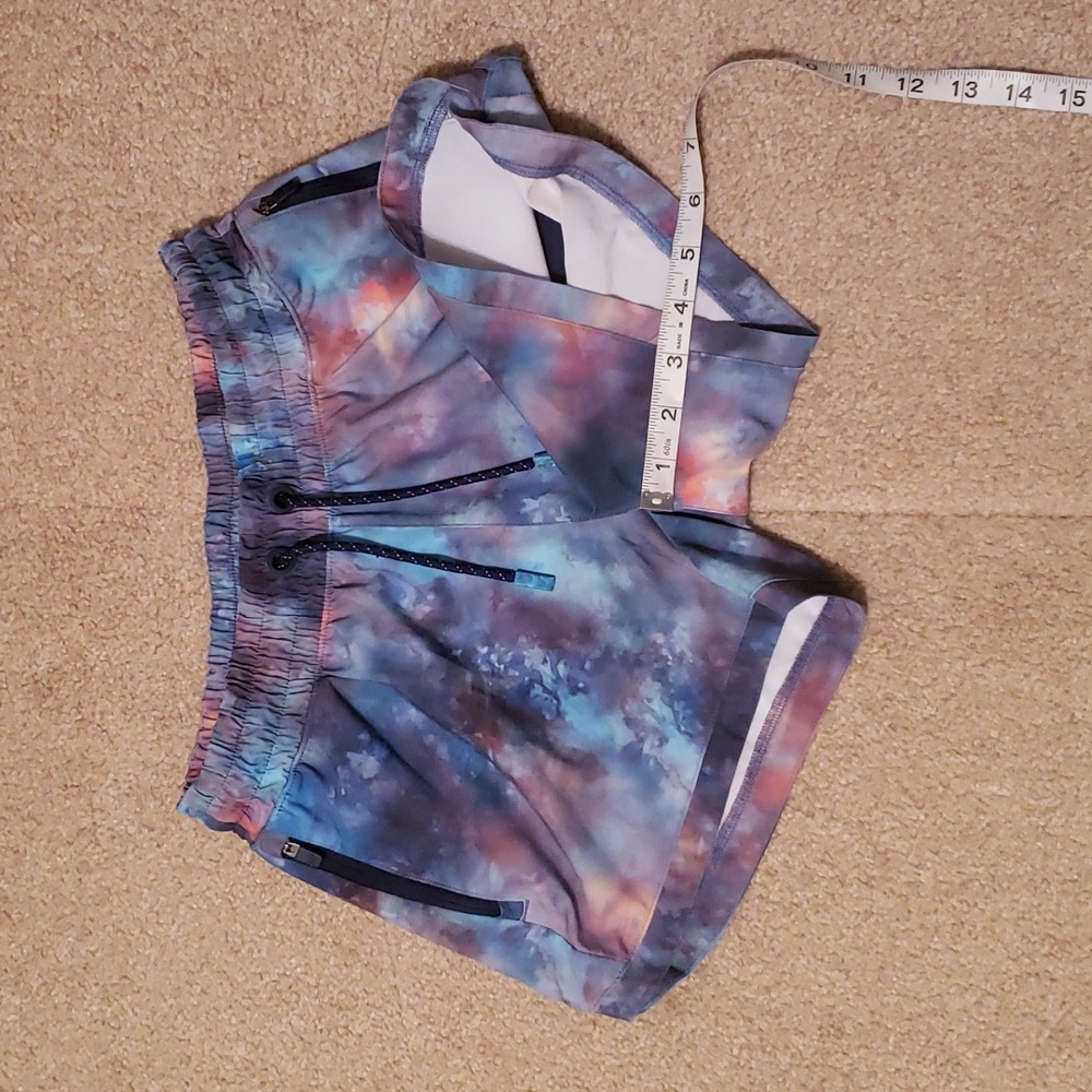 Athleta Girl Galaxy Shorts - Picture 14 of 15